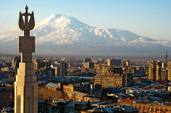 Ереван примет чемпионат Старого Света