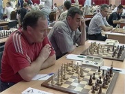 Шахматный фестиваль «Vladimir open-2007»