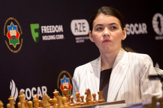 Aleksandra Goryachkina Wins FIDE Women's World Cup