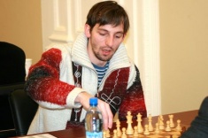 Александр Грищук стал обладателем Кубка России по быстрым шахматам