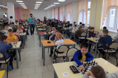В Калужской области стартовал фестиваль «Школа 2019-2020»