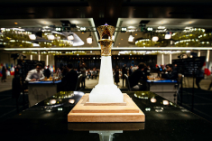 Магнус Карлсен и Прагнанандха выявят победителя Кубка мира на тай-брейке