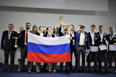 Russian Teams Become European Champions