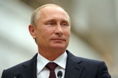 Vladimir Putin congratulated Russia’s national chess teams