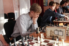 В Алтайском крае стартовала программа РШФ «Шахматы в детские дома и интернаты России»