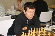 Evgeny Alekseev Wins Viktor Korchnoi Memorial 