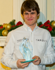 Магнус Карлсен победил в Лондоне