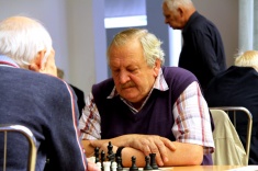 ФИДЕ и АШП поддержали шахматных легенд