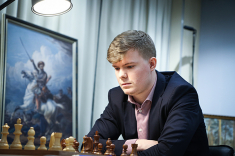 Кирилл Алексеенко выиграл опен-турнир в Сиджесе