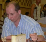 Первенство Воронежа по быстрым шахматам