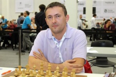 Иван Иванишевич выиграл Мемориал Чигорина