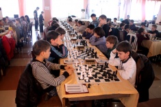 Россияне выходят на старт юношеских чемпионатов Европы 
