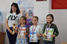 В Петропавловске-Камчатском проходят первенства края среди детей до 11 и 13 лет