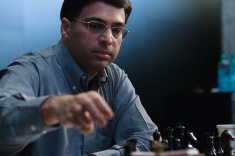 Anand Catches Up With Caruana At The Candidates