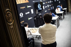 Third Round of FIDE Candidates Tournament Completed in Madrid