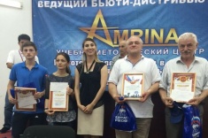 В Дагестане отметили Международный день шахмат