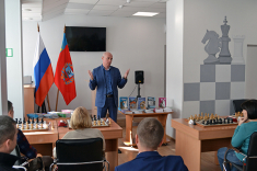 35 школ Алтайского края получили учебную литературу