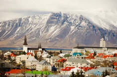 Traditional Open Tournament Begins In Iceland