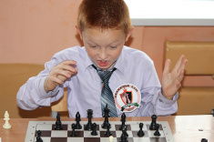 Программа «Шахматы в школе» активно развивается в Алтайском крае