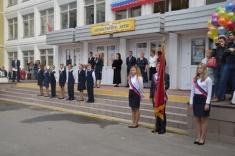 Московская школа №962 готовит команду для "Белой ладьи"