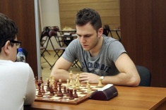 Daniil Yuffa Wins Rapid And Blitz Ural Championships