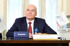 Президент ФШР Андрей Филатов подписал распоряжение о вакцинации от COVID-19