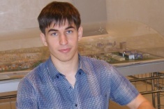 Андрейкин выиграл полуфинал чемпионата мира по блицу