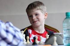 Россияне выиграли 15 медалей детского первенства Европы