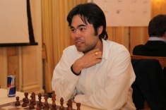 Hikaru Nakamura Wins Zurich Chess Challenge 2016