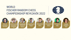 В Рейкьявике стартует чемпионат мира по шахматам Фишера