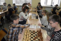 В Самарской области прошел турнир памяти Ивана Букавшина
