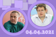 Константин Сакаев и Сергей Рублевский проведут совместный вебинар