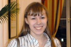 Ольга Гиря - лидер Кубка России по быстрым шахматам 