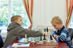 ЦДШ имени Ботвинника приглашает любителей шахмат