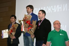 Pavel Ponkratov Wins Rapid Grand Prix Final 