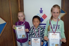 Kamchatka Krai Youth Championship U11 and U13 Took Place in Petropavlovsk-Kamchatsky