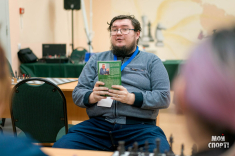 На Кубке Главы Республики Саха (Якутия) проходит обширная дополнительная программа