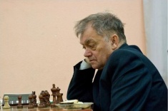Александру Захарову - 75!