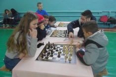 В Иваново провели традиционный новогодний турнир