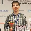 Дмитрий Андрейкин: Нужно просто сильно играть в шахматы