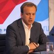 Аркадий Дворкович: ФИДЕ нуждается в больших переменах