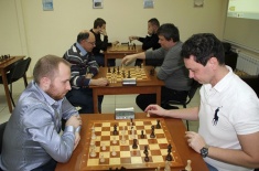 В Самаре прошел турнир в честь разгрома фашистских войск в Сталинградской битве