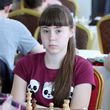 Margarita Potapova: Simply Playing Each Game to Win