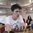 Григорий Опарин: Планирую посвятить жизнь шахматам 