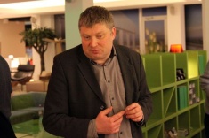 Алексей Широв выиграл блицтурнир памяти Михаила Таля