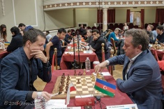 Радослав Войташек - победитель главного турнира Chess.Com Isle of Man International