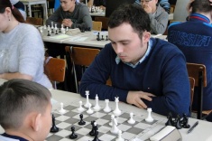 Siberian Federal District Championships Start in Novokuznetsk