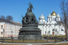 В Великом Новгороде пройдет открытый Кубок города по блицу