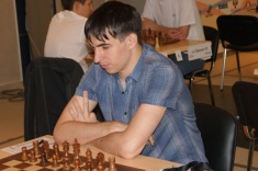 Андрейкин и Кованова стали победителями Высшей лиги