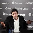 Kramnik's Lessons and Aronian's Misfire 